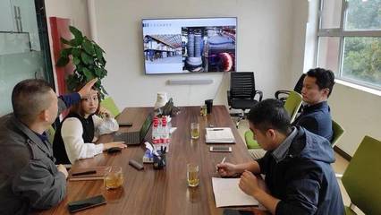 新市镇(经开区)一周要闻 重大项目落地见成效，技术与效能双提升