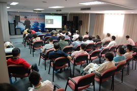 共话创新，同促发展——展览会现场多场技术交流活动精彩纷呈