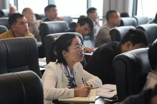 齐聚华自，共赴技术交流之旅