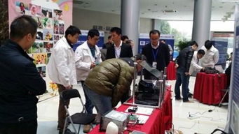 走进长安主机厂 技术展示交流会圆满落幕，共话汽车产业新未来