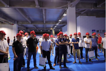 2020年绍兴装配式建筑技术经验交流会顺利召开