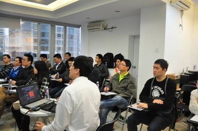 云起五洲 存储四海——华芸科技产品培训交流会技术交流纪实