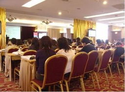 赛多利斯与授科联合举办新产品技术交流会